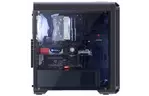 Корпус Zalman i3 Black