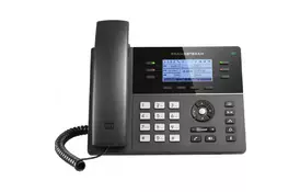 IP телефон Grandstream GXP1760W - Фото