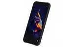 Мобильный телефон Ulefone Armor X8 4/64GB Black (6937748733867)