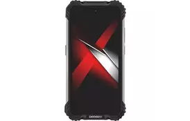 Мобильный телефон Doogee S58 Pro 6/64GB Black - Фото