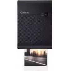 Фотопринтер Canon SELPHY Square QX10 (Black) (4107C009) (размер скидки уточняйте у менеджера)