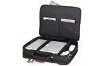 Сумка для ноутбука SUMDEX 18'' PON-312 BK (PON-312BK)
