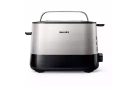 Тостер PHILIPS HD2638/90 - Фото