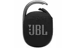 Акустическая система JBL Clip 4 Black (JBLCLIP4BLK)