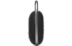 Акустическая система JBL Clip 4 Black (JBLCLIP4BLK)