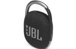 Акустическая система JBL Clip 4 Black (JBLCLIP4BLK)