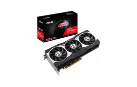 Видеокарта Radeon RX 6900 XT 16Gb ASUS (RX6900XT-16G) - Фото