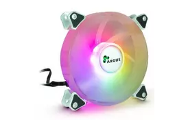 Кулер для корпуса Argus RS-061 - Фото
