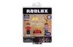 Фигурка Jazwares Roblox Game Packs Where's the Baby, набор 2 шт. (19844R)