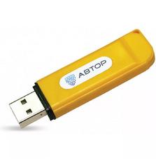 Аппаратный ключ безопасности АВТОР Устройство КЗИ SecureToken-337К (SecureToken-337К)