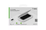 Зарядное устройство Belkin Wireless Charging Qi, 10W, white (WIZ011BTWH)