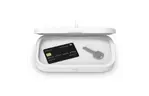 Зарядное устройство Belkin Wireless Charging Qi, 10W, white (WIZ011BTWH)