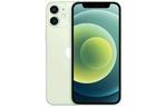 Мобильный телефон Apple iPhone 12 mini 64Gb Green (MGE23)