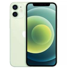 Мобильный телефон Apple iPhone 12 mini 64Gb Green (MGE23)