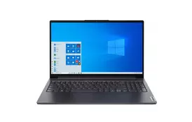 Ноутбук Lenovo Yoga Slim 7 15IIL05 (82AA004GRA) - Фото