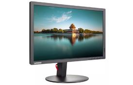 Монітор Lenovo ThinkVision T2054p (60G1MAT2UA) - Фото