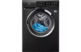 Стиральная машина ELECTROLUX EW6S226CXU - Фото