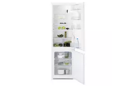 Холодильник ELECTROLUX RNT2LF18S - Фото