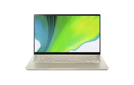 Ноутбук Acer Swift 5 SF514-55T (NX.A35EU.002) - Фото