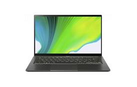 Ноутбук Acer Swift 5 SF514-55GT (NX.HXAEU.006) - Фото