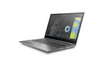 Ноутбук HP ZBook Fury 17 G7 (9UY34AV_V2)