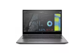Ноутбук HP ZBook Fury 17 G7 (9UY34AV_V2) - Фото