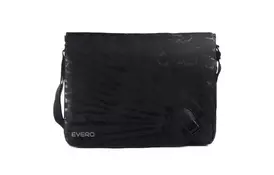 Сумка для ноутбука Evero 15.6 (FN801BK) - Фото