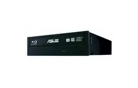 Оптический привод Blu-Ray/HD-DVD ASUS BC-12D2HT/BLK/B/AS - Фото