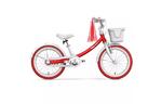 Детский велосипед Xiaomi Ninebot Kids Bike 14'' Red (675007)