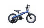 Детский велосипед Xiaomi Ninebot Kids Bike 16'' Blue (675010)