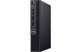 Компьютер Dell OptiPlex 3070 MFF / i3-9100T (N009O3070MFF_WIN) - Фото