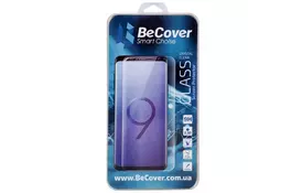 Скло захисне BeCover Samsung Galaxy M31s SM-M317 Crystal Clear Glass (705235) - Фото