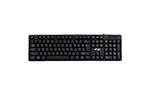 Клавиатура Ergo K-110 USB Black (K-110USB)
