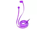 Наушники Trust Duga Mic Purple (22110)