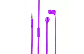 Наушники Trust Duga Mic Purple (22110) - Фото