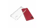 Чехол для моб. телефона BeCover Anti-Shock Samsung Galaxy A01 Core SM-A013 Clear (705347)
