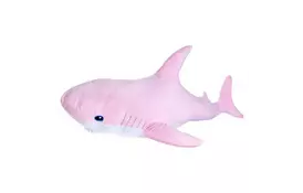 М'яка іграшка FANCY Акула подруга Blahaj 49 см (AKL01-1) - Фото