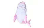 Мягкая игрушка FANCY Акула подруга Blahaj 49 см (AKL01R)