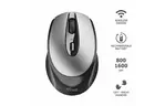 Мышка Trust Zaya Rechargeable Wireless Black (23809)