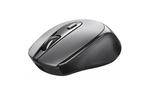 Мышка Trust Zaya Rechargeable Wireless Black (23809)