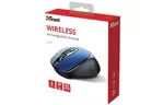 Мышка Trust Zaya Rechargeable Wireless Blue (24018)