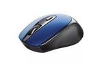 Мышка Trust Zaya Rechargeable Wireless Blue (24018)