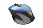 Мышка Trust Zaya Rechargeable Wireless Blue (24018)