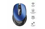 Мышка Trust Zaya Rechargeable Wireless Blue (24018)