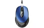 Мышка Trust Zaya Rechargeable Wireless Blue (24018)
