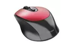 Мышка Trust Zaya Rechargeable Wireless Red (24019)