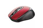 Мышка Trust Zaya Rechargeable Wireless Red (24019)