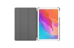 Чехол для планшета BeCover Smart Case Huawei MatePad T10 Gray (705393)