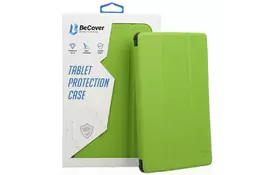 Чохол для планшета BeCover Smart Case Huawei MatePad T10 Green (705392) - Фото