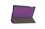 Чехол для планшета BeCover Smart Case Huawei MatePad T10 Purple (705394)